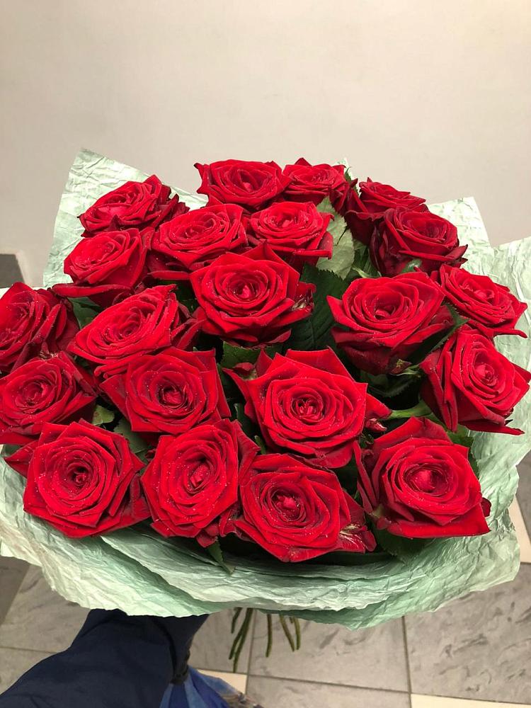 Розы Классика в Спирово Букет Классика в Спирово